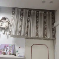 پرده ۲در۳|پرده، رانر، رومیزی|یزد, |دیوار