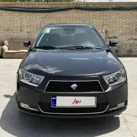 دنا پلاس  اتوماتیک