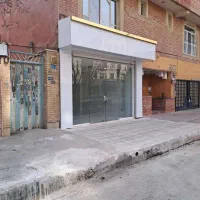 فروش مغازه 28 متری بر خیابان فرهنگیان|فروش مغازه و غرفه|رباطکریم, رباطکریم|دیوار