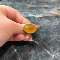 انگشتر عیار ۹۰