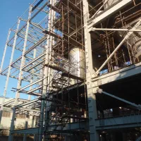 ساخت انواع سوله و اسکلت فلزی|خدمات پیشه و مهارت|فولادشهر, فولادشهر|دیوار