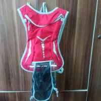 کوله،باکمل بک ونیم زیپ کوهنوردی اورجینال آکبند|کوهنوردی و کمپینگ|تهران, وردآورد|دیوار