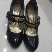 کفش مجلسی سایز ۴۰