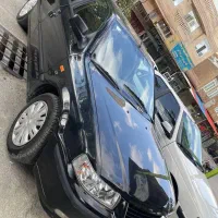 سمند  استثنایی