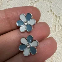 گوشواره خارجی با کیفیت ارزان