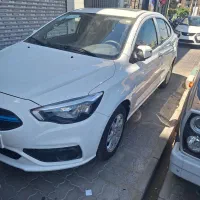 شاهین cvt مدل ۴۰۵