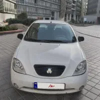 تیبا صندوق دار مدل 99