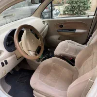 فروش ام وی ام ۱۱۰|خودرو سواری و وانت|تهران, پونک|دیوار