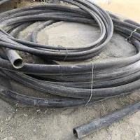 لوله پلی اتیلن ۱۱۰