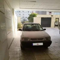 پراید ۱۳۱ مدل ۹۸ بدون رنگ|خودرو سواری و وانت|مشهد, الهیه|دیوار