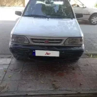 پراید