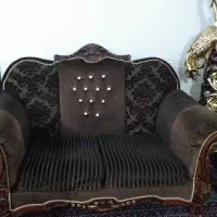 مبل|مبلمان خانگی و میز عسلی|شیراز, شهرک بهار|دیوار
