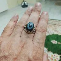 انگشتر کلکسیونی|کلکسیون اشیاء عتیقه|اردبیل, |دیوار