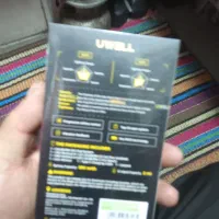 یک عدد دستگاه ویپ دائمی فابریک|زیورآلات و اکسسوری|فردیس, منظریه|دیوار