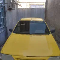 پراید مدل 87|خودرو سواری و وانت|زابل, |دیوار