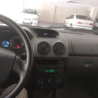 پراید 131 SX، مدل ۱۳۹۶|خودرو سواری و وانت|تهران, تهران‌نو|دیوار