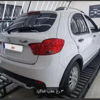 کوییک اتوماتیک، فول پلاس، مدل ۱۴۰۲، سند تک برگ|خودرو سواری و وانت|تهران, منیریه|دیوار