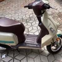 فروش موتور بنلی ستا مدل ۱۴۰۰