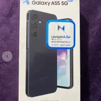 گوشی موبایل A55 5G