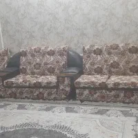 مبل راحتی|مبلمان خانگی و میز عسلی|کاشمر, |دیوار