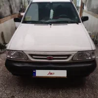 پراید مدل ۹۰