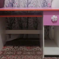 میز کامپیوتر ام دی اف