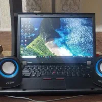 لبتاب core i7.  نسل ۳.|رایانه همراه|اهواز, کوی علوی|دیوار
