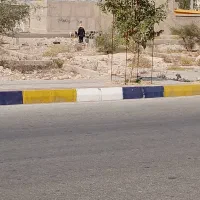 زمین مسکونی حسین آباد