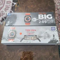 دو عدد ساعت هوشمند|ساعت|سنندج, |دیوار