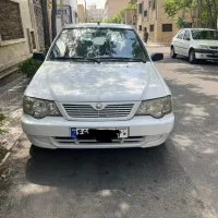 پراید 111 در حد اقساط آسان