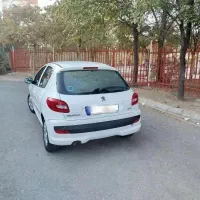 پژو 207 هیدرولیک|خودرو سواری و وانت|اراک, |دیوار