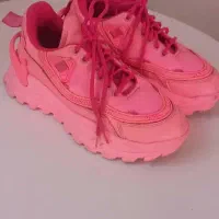 4 جفت کفش سایز 37 فقط یک میلیون تومان|کیف، کفش، کمربند|بناب, |دیوار