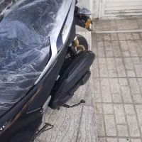 ایروکس ۱۸۰ سی سی|موتورسیکلت|سنندج, |دیوار