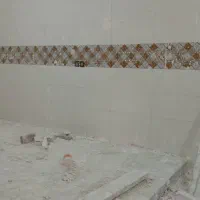 استاسرامیک کار|خدمات پیشه و مهارت|خاش, |دیوار