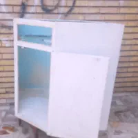 کابینت اهن|آب‌چکان و نظم‌دهنده ظروف|شوشتر, |دیوار