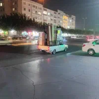 حمل بار به شهرستان زیرقیمت|خدمات حمل و نقل|تهران, فردوس|دیوار