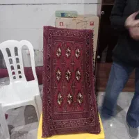 پشتی قدیمی