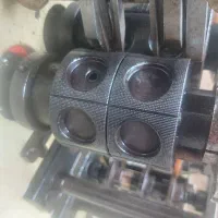 استریپ قرص دولاین بیلیستر|ماشین‌آلات صنعتی|شهریار, شهریار|دیوار