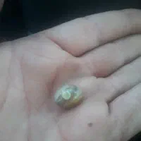 سنگ اصل بابا غوری