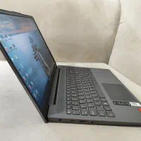 لپ تاپ lenovo ideapad5|رایانه همراه|رشت, ساغری سازان|دیوار