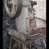 پرس 12تن کورس متغیر نقد و اقساط