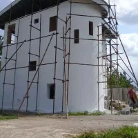 نقاشی و کنیتکس|خدمات پیشه و مهارت|رشت, فلسطین|دیوار