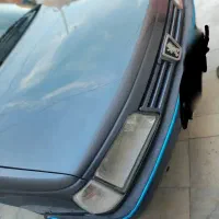 پژو405مدل 97 درحد خشک