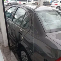 تیبا۱ دوگانه کارخانه مدل ۹۸|خودرو سواری و وانت|رشت, جانبازان|دیوار