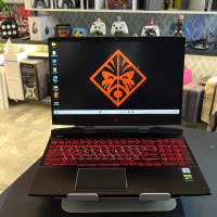 HP OMEN در حد نو خاص و زیبا