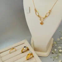 طلای آنلاین ماهلین
