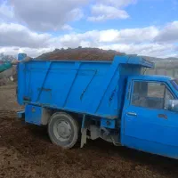 فروش ماشین سایپاکمپرسی