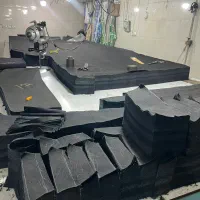 استخدام چرخکار شلوار کتان