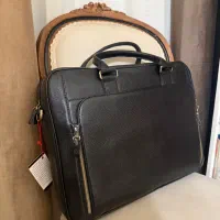 کیف چرم اداری برند زیگما