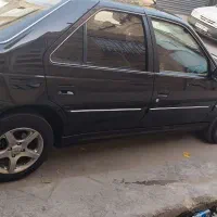 پژوپارس موتورجدیدنیمه سفارشی|خودرو سواری و وانت|مشهد, کوثر|دیوار